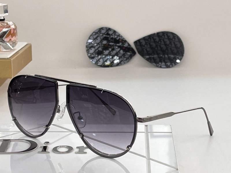 Dior Sunglasses